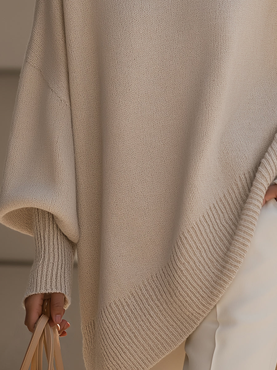 Cindy | Pullover Morbido e Confortevole