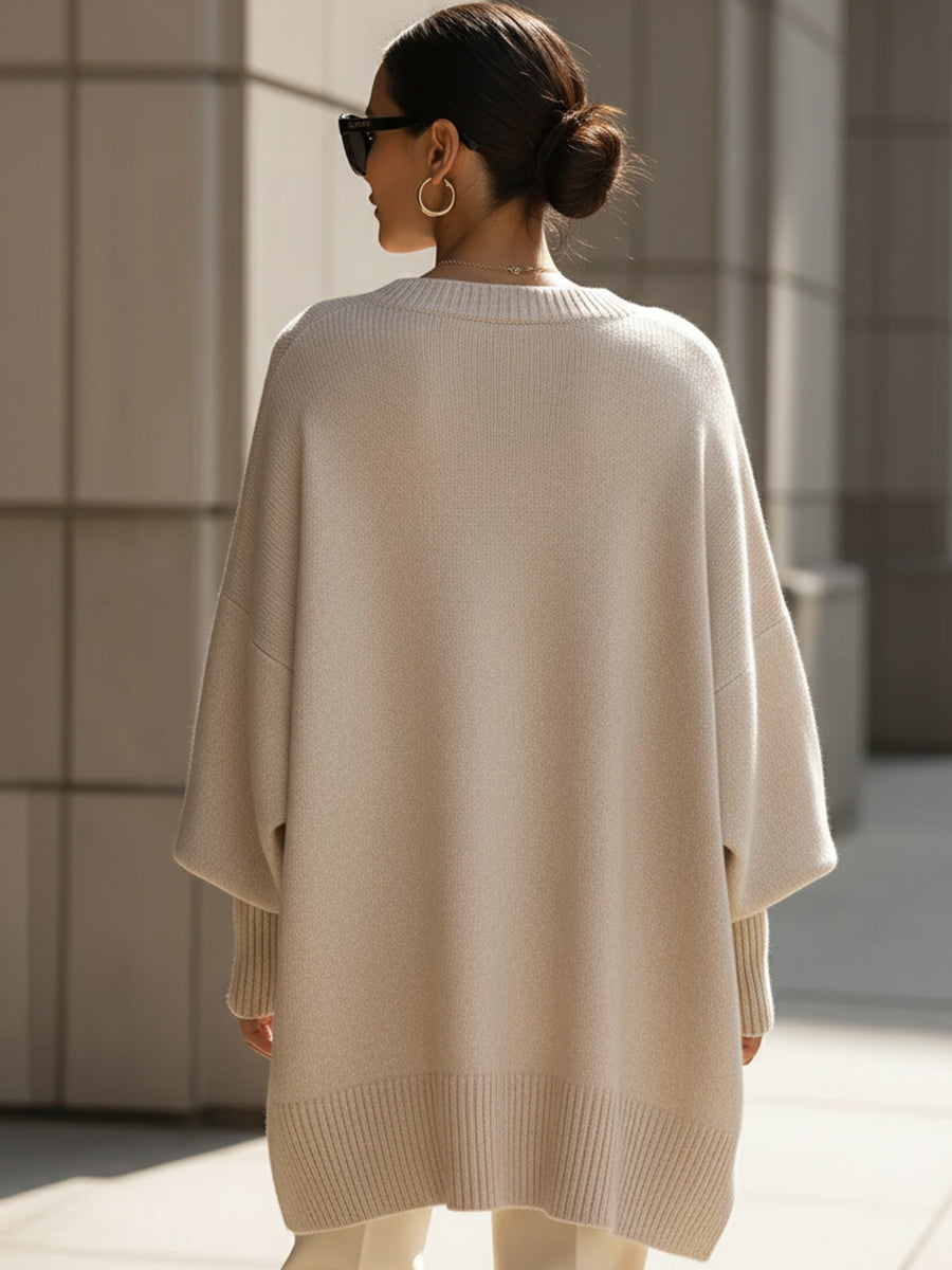 Cindy | Pullover Morbido e Confortevole