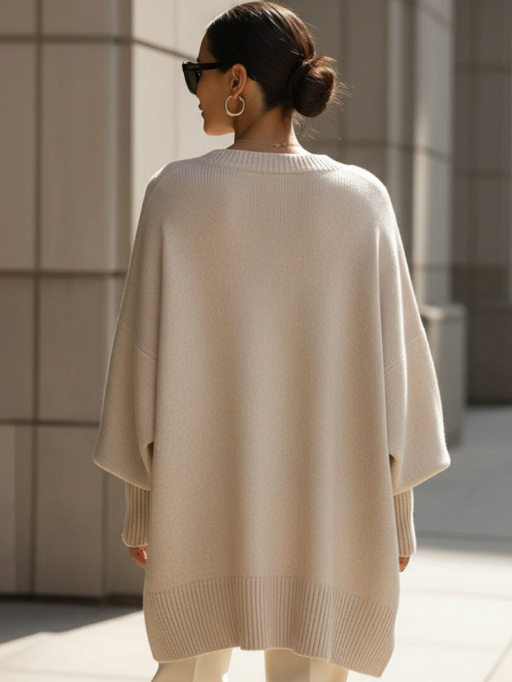 Cindy | Pullover Morbido e Confortevole