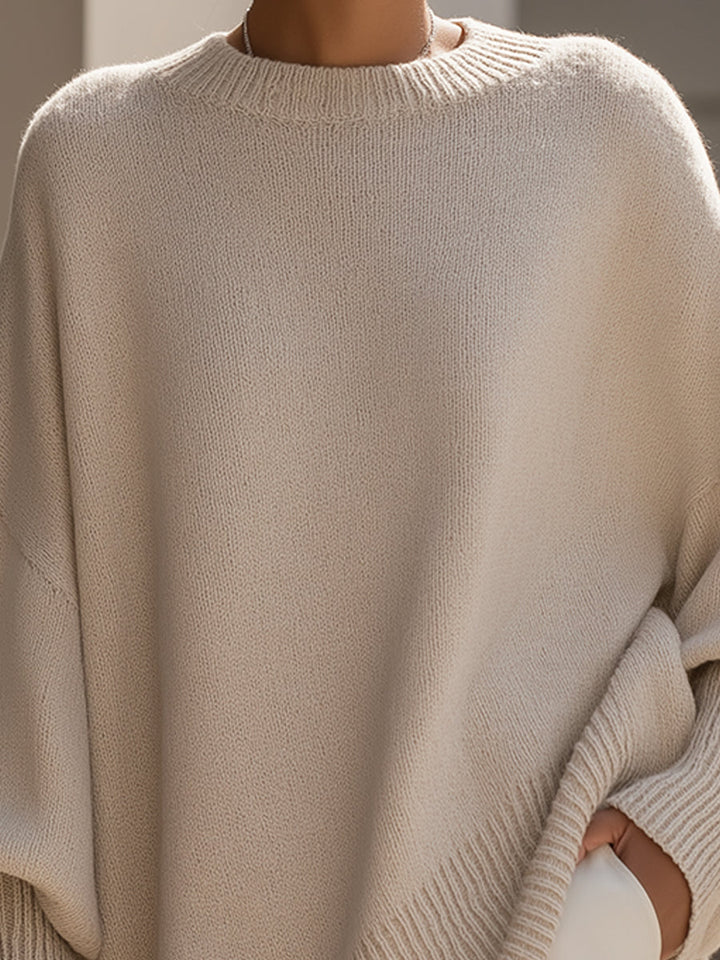 Cindy | Pullover Morbido e Confortevole