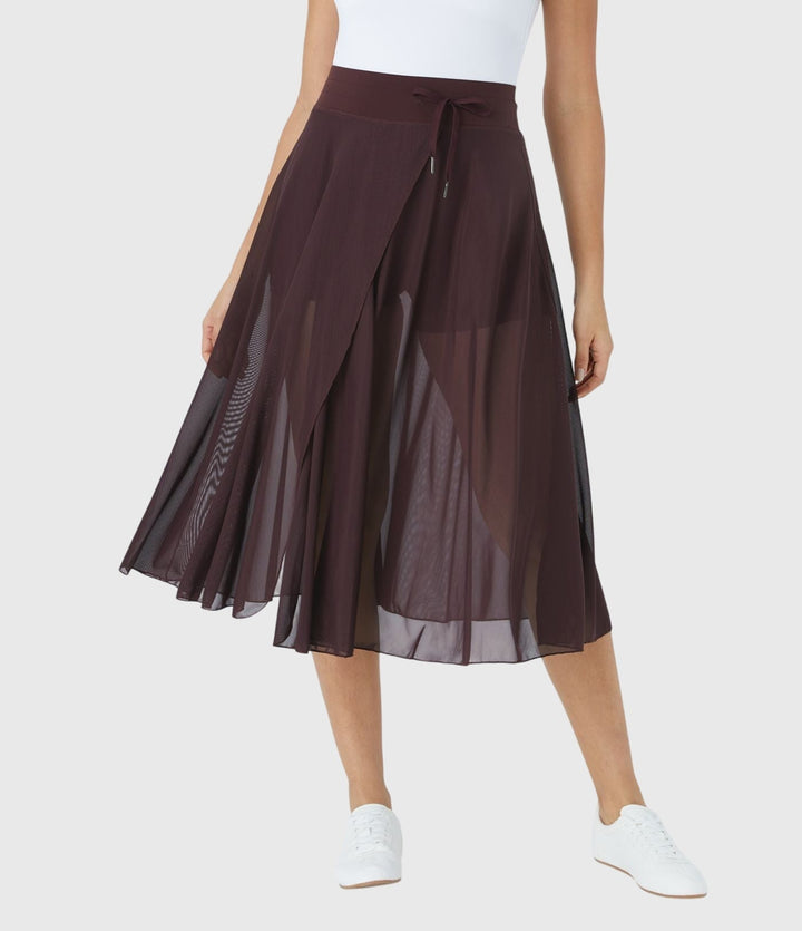 Melanie™ | Elegant 2-in-1 Dress
