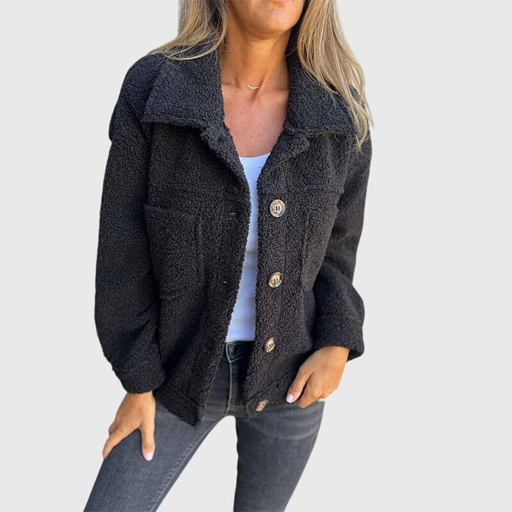 Mila - Classy Jacket