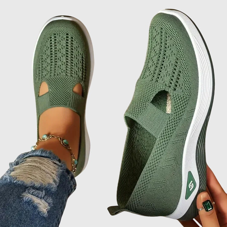 Lora™ Scarpe Ortottiche per Passeggio