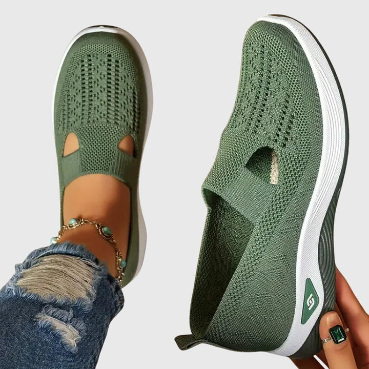 Lora™ Scarpe Ortottiche per Passeggio