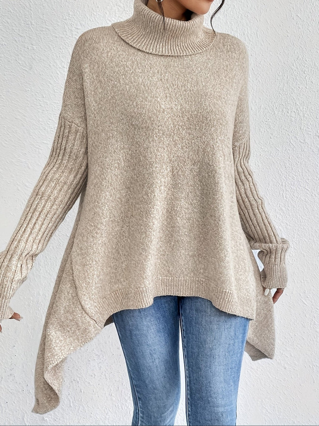 Audrey | Comfy Sweater
