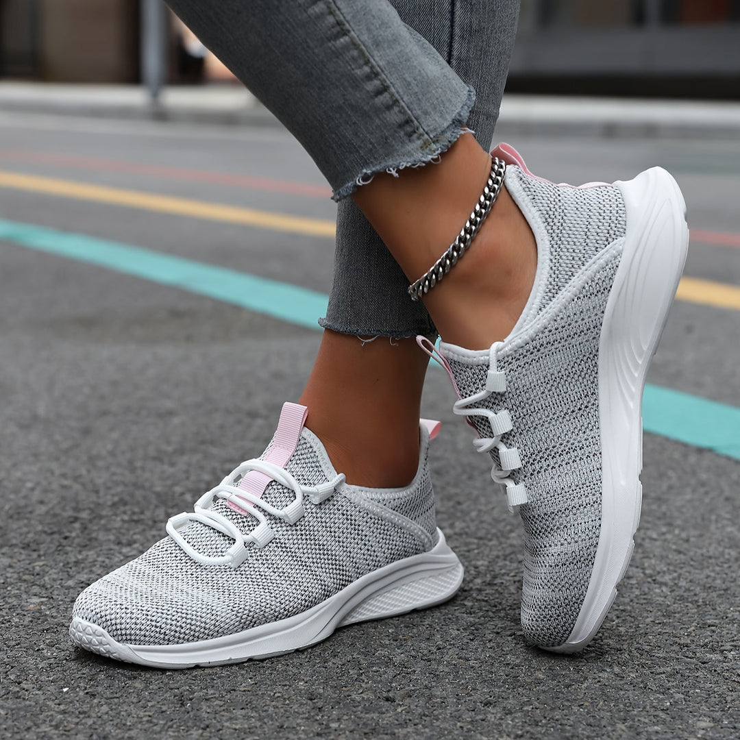 Scarpe da corsa super leggere e traspiranti
