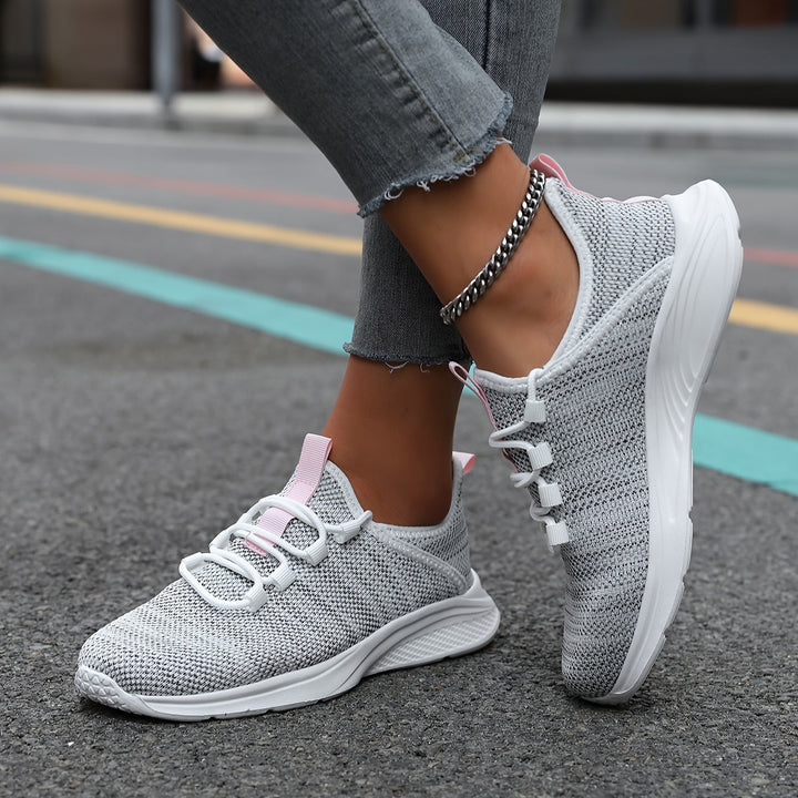 Scarpe da corsa super leggere e traspiranti