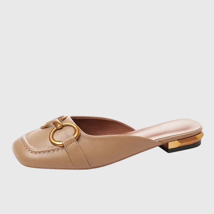 Indira - Comfy Orthopedic Sandals