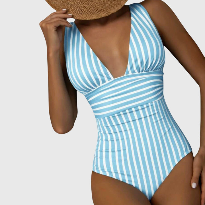 Aurora | Costume da Bagno Elegante