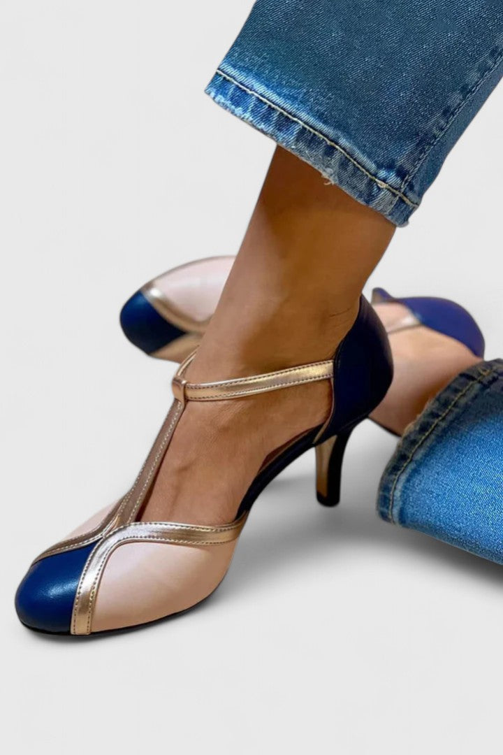 Tazariah | Comfort Fit Heels