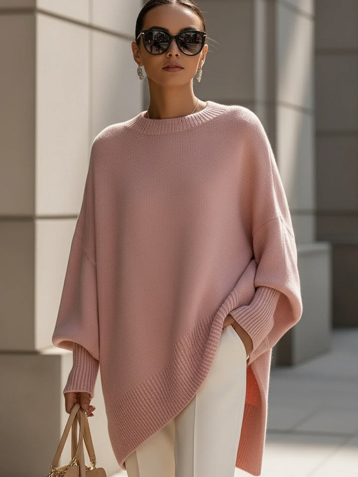 Cindy | Pullover Morbido e Confortevole