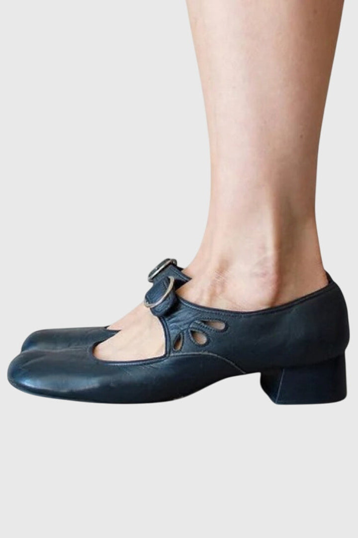 Norah - Comfy Orthopedic Sandals