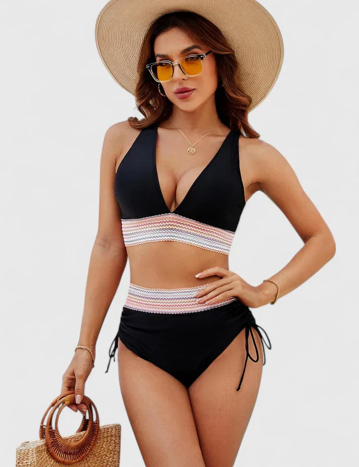 Jayzelliah | Elegante Set di Bikini