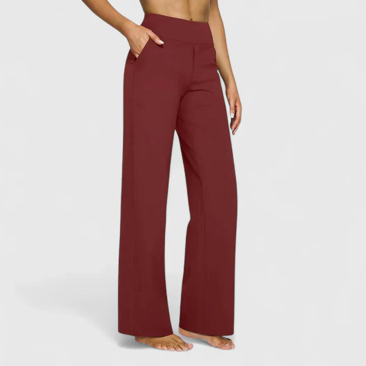 Ame | Stylish Dress Pants