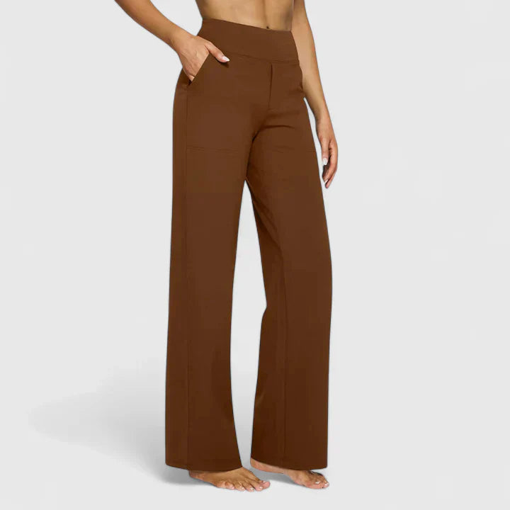 Ame | Elegante Pantaloni