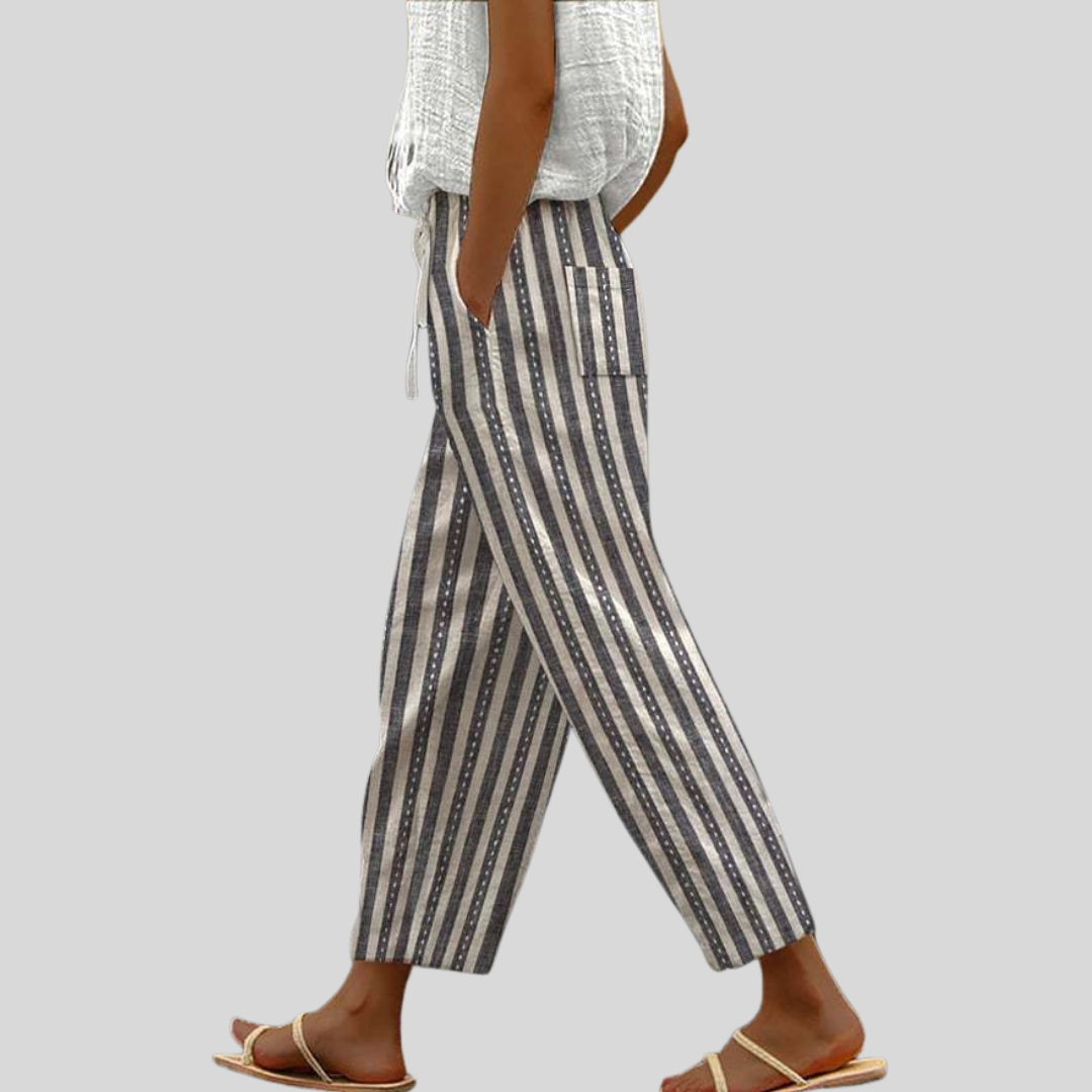 Pantaloni Casual per Uso Quotidiano