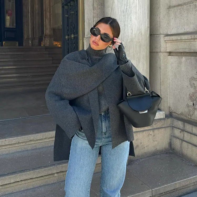 Sophia™ I Overcoat