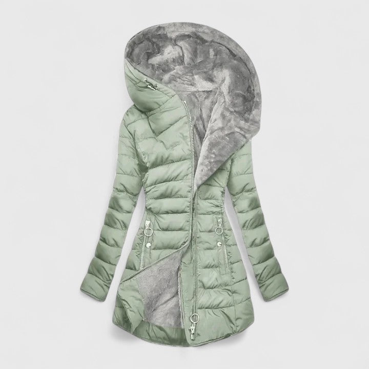 Cassiora | Comfy Coat