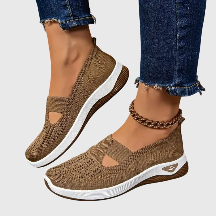 Lora™ Scarpe Ortottiche per Passeggio