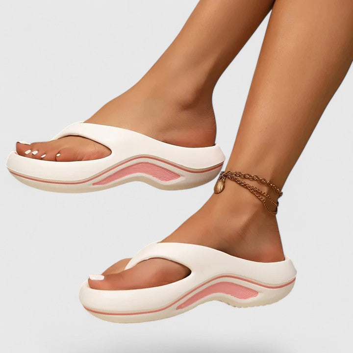 Dahlia - Sandali Leggeri Slip-On