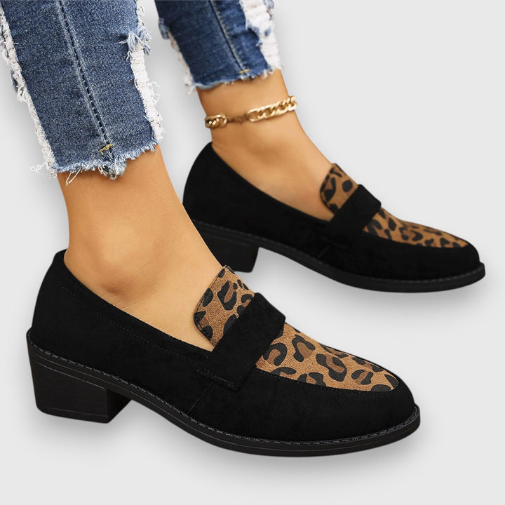 Brunika – Comfy Slippers
