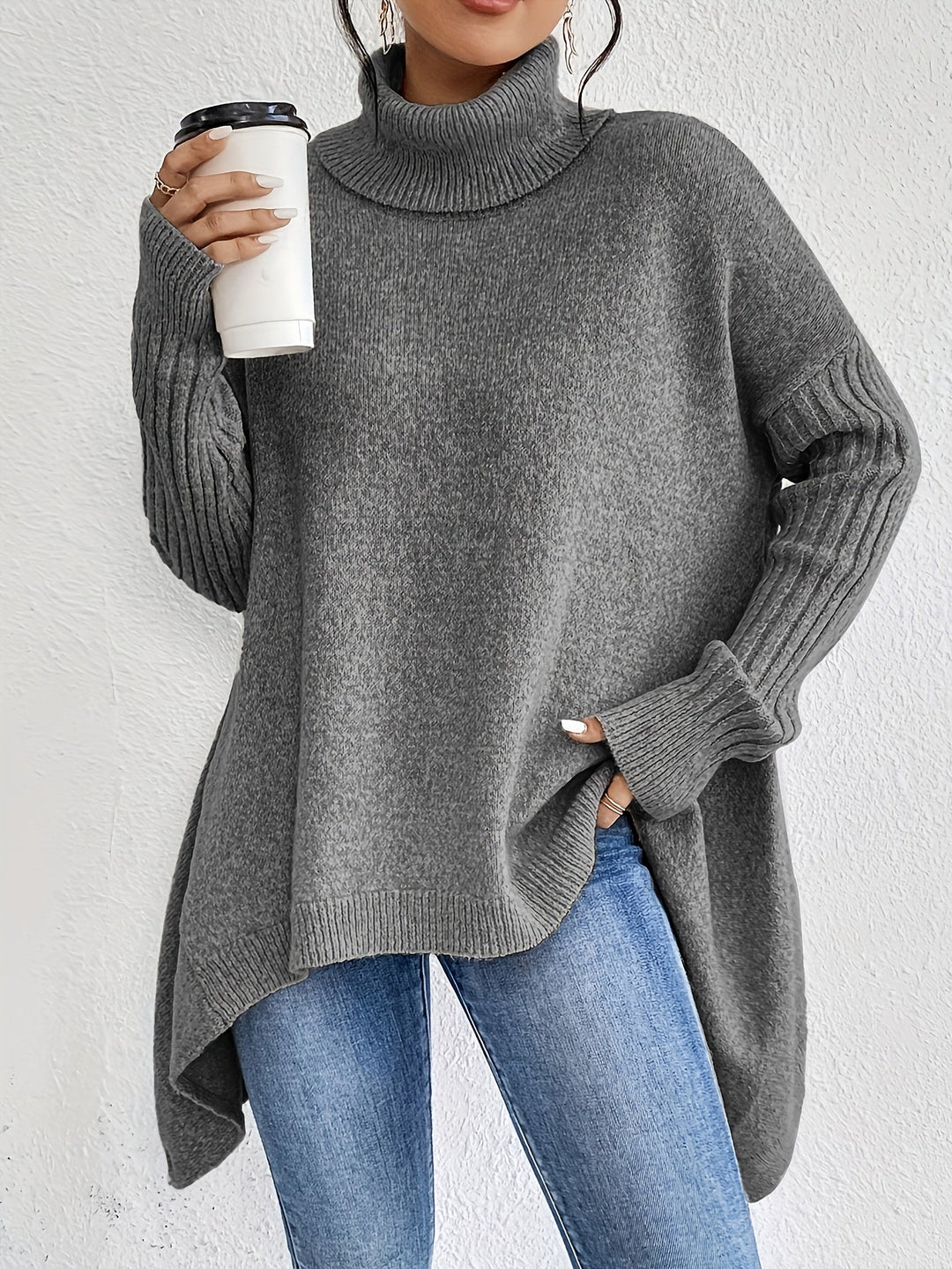 Audrey | Comfy Sweater