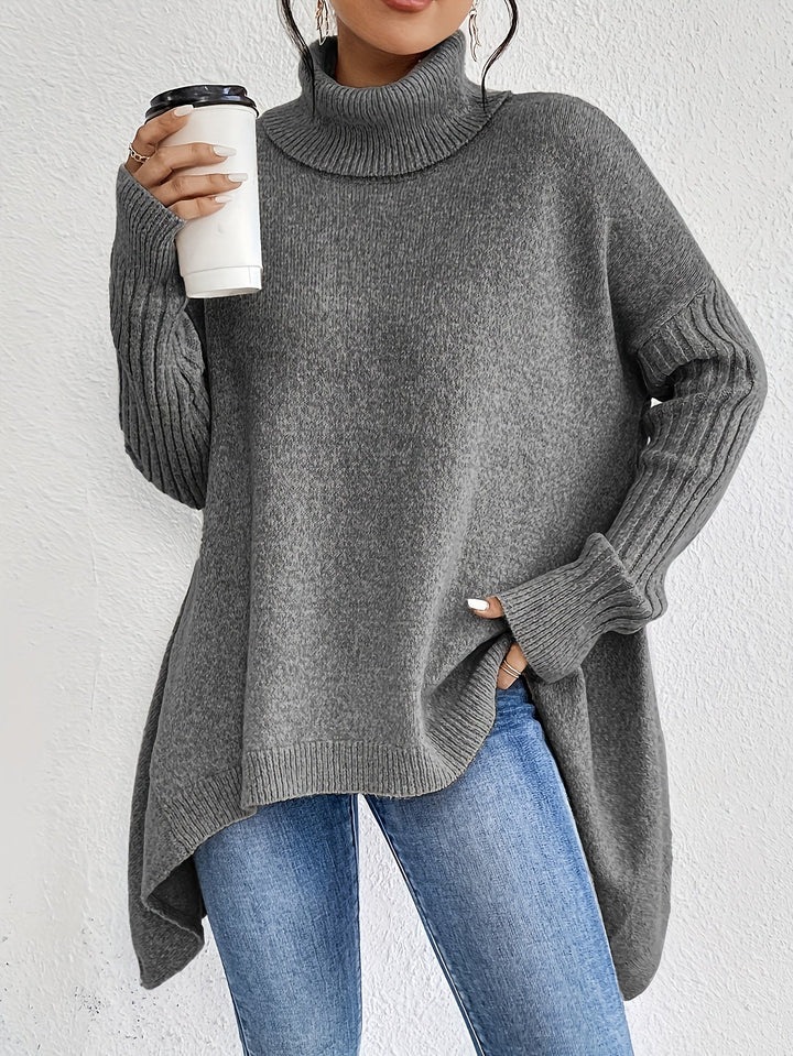 Audrey | Comfy Sweater