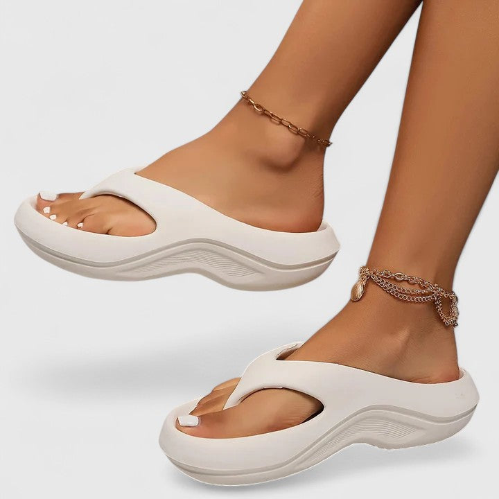 Dahlia - Sandali Leggeri Slip-On