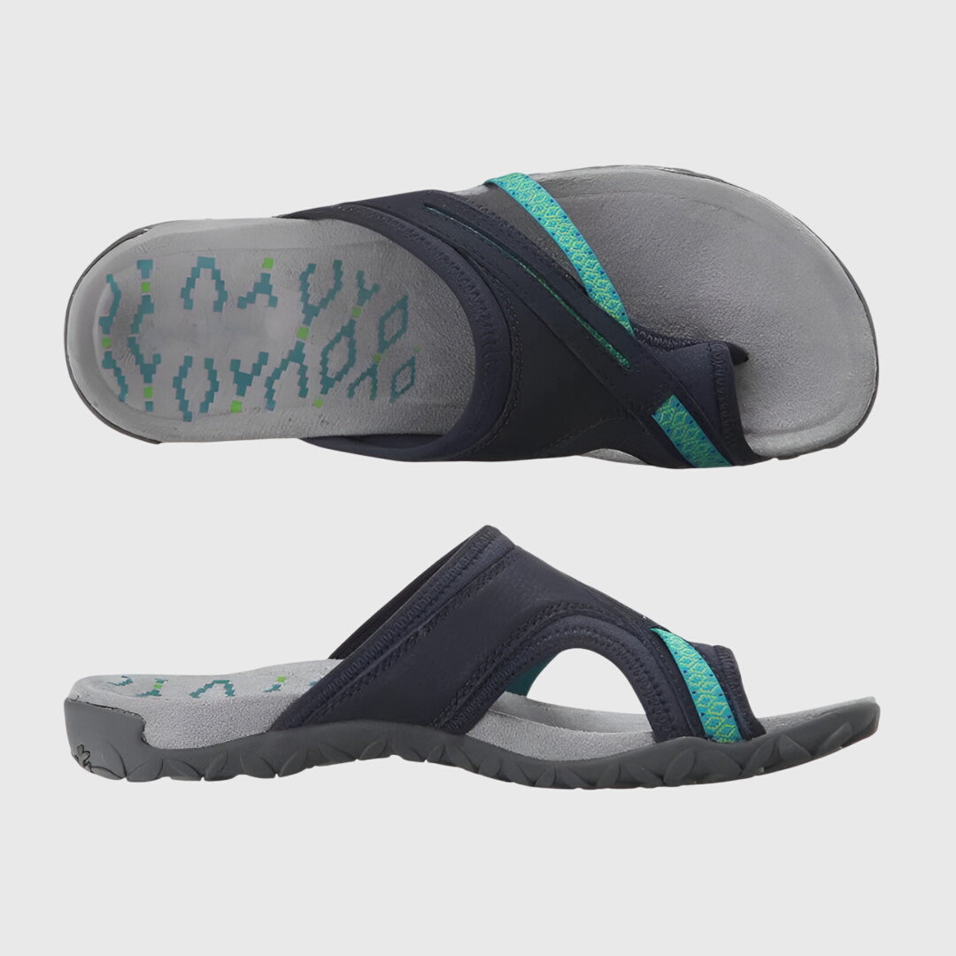 Blythe - Sandali Ortopedici per il Comfort
