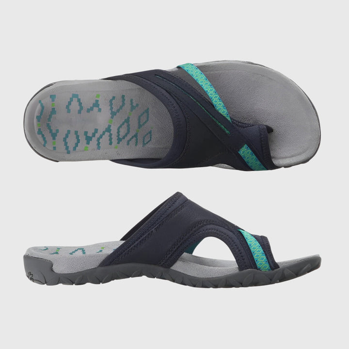 Blythe - Sandali Ortopedici per il Comfort