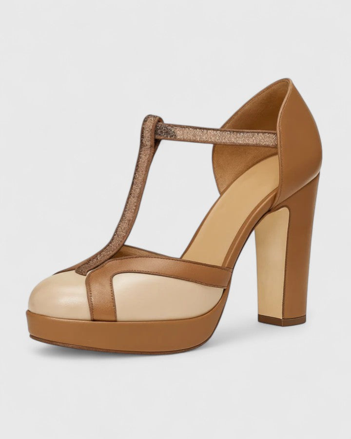 Seliora | Elegantly Sophisticated Heels