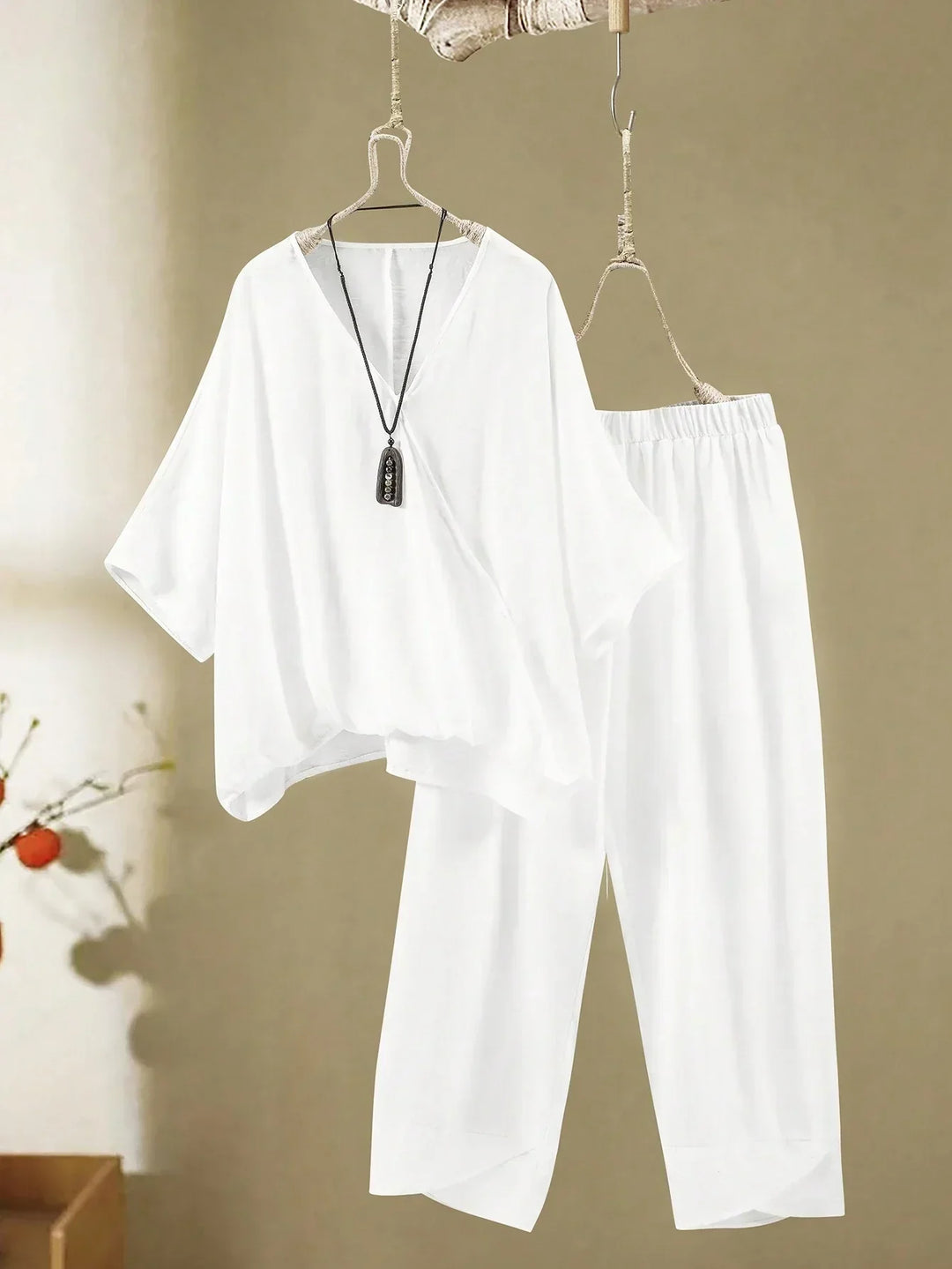 Juna - Boho Chic Complete Outfit