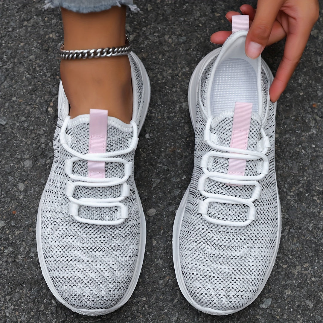 Scarpe Sneakers Ultra Leggere e Traspiranti per il Massimo Comfort
