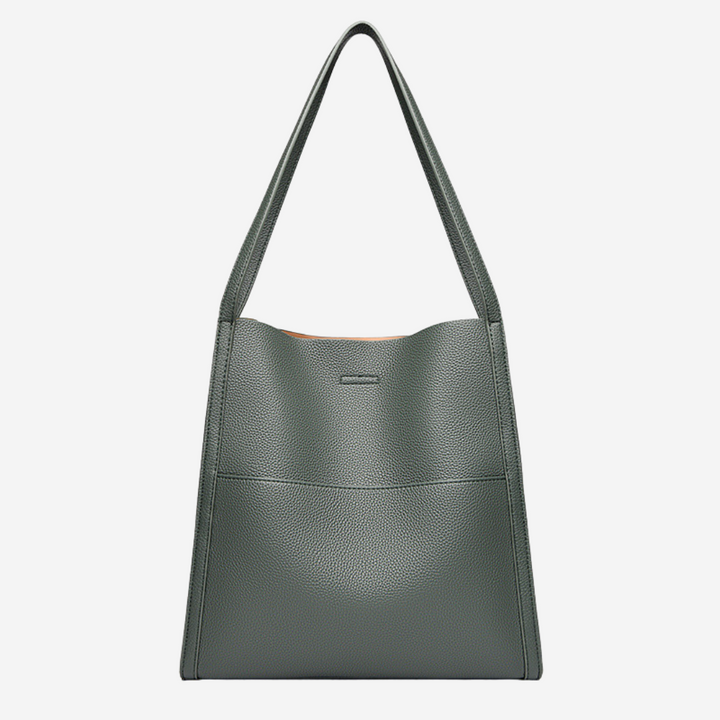 Elena™ | Raffinata borsa a tracolla in pelle