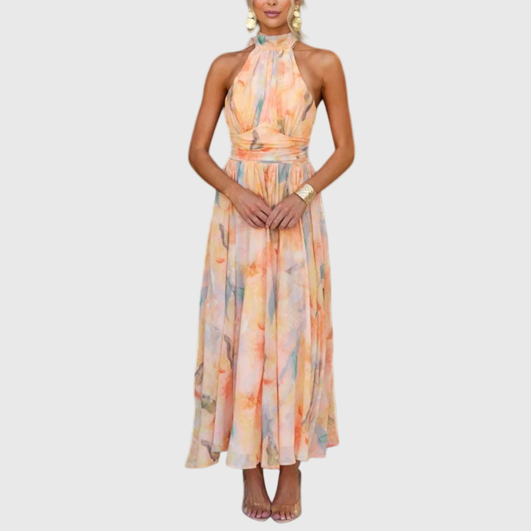 Ariellea | Elegante Maxi Dress
