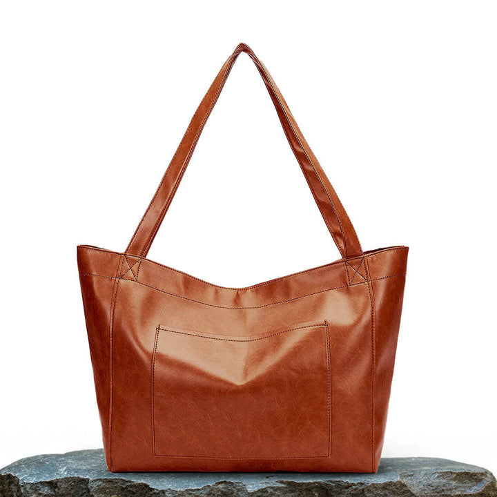 Aurora™ | Borsa a spalla in stile vintage