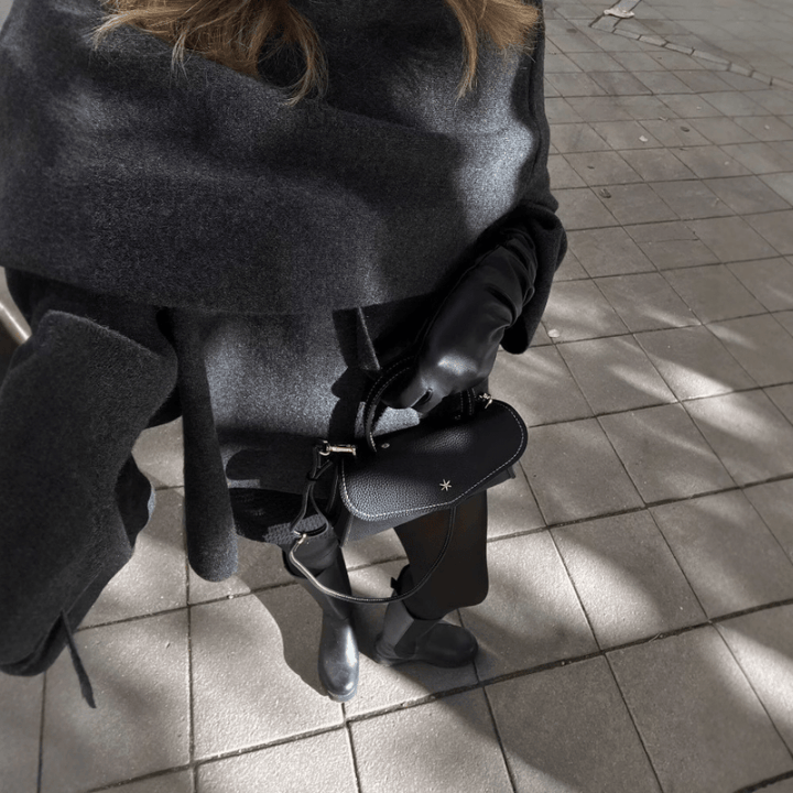 Sophia™ I Overcoat