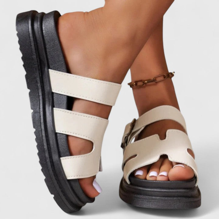 Marilyn - Elegantly Designed Orthopedic Sandals