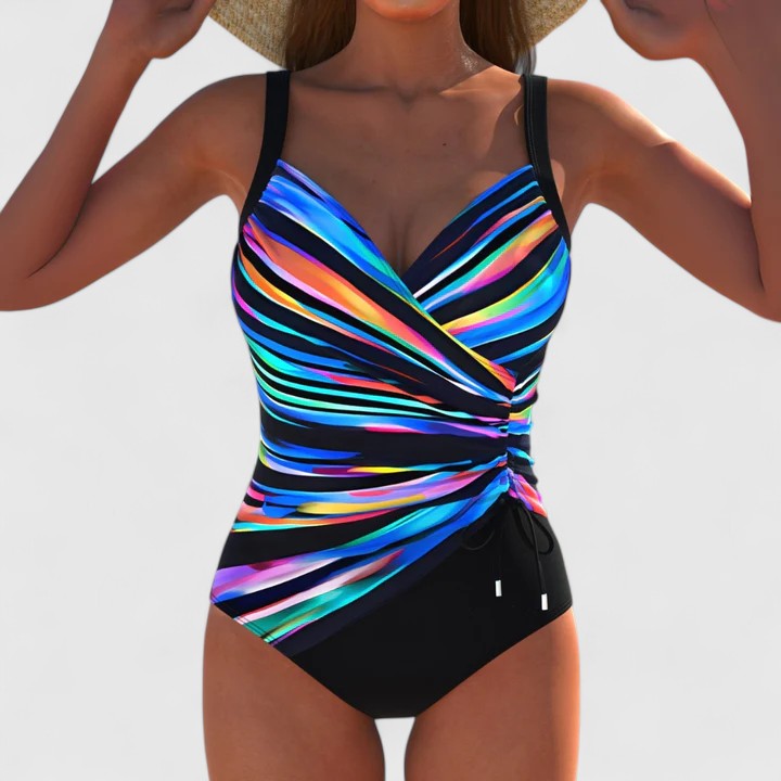 Tazlyne | Elegante Costume da Bagno