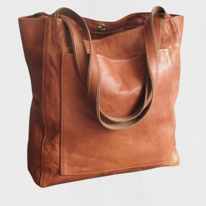 Rosalie | Elegante Borsa in Pelle
