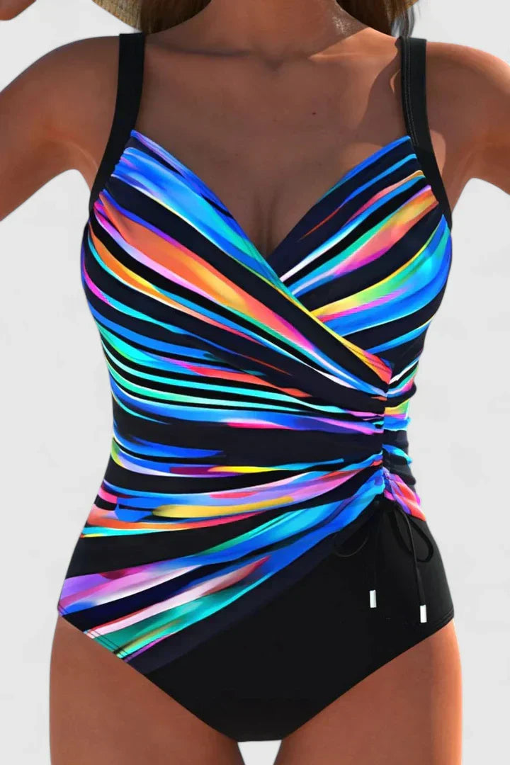 Sorynelle | Elegante Costume da Bagno