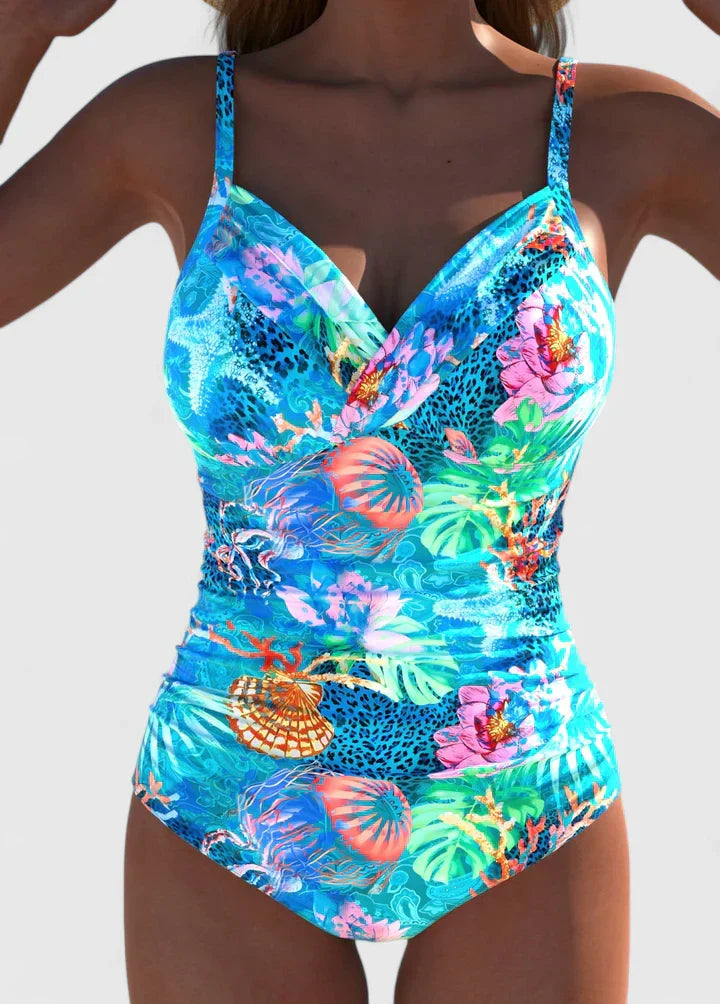 Meloryanne | Costume da Bagno Elegante