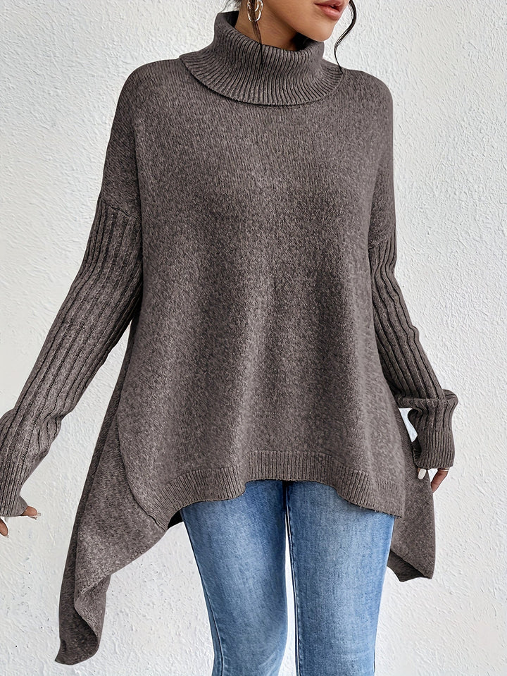 Audrey | Comfy Sweater