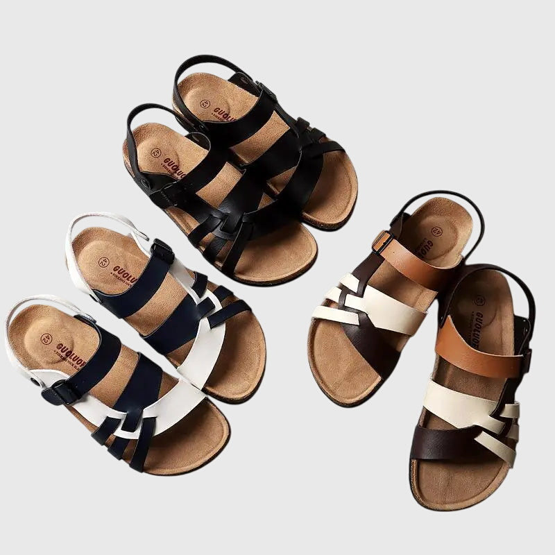 Camille - Sandali Eleganti e Leggeri