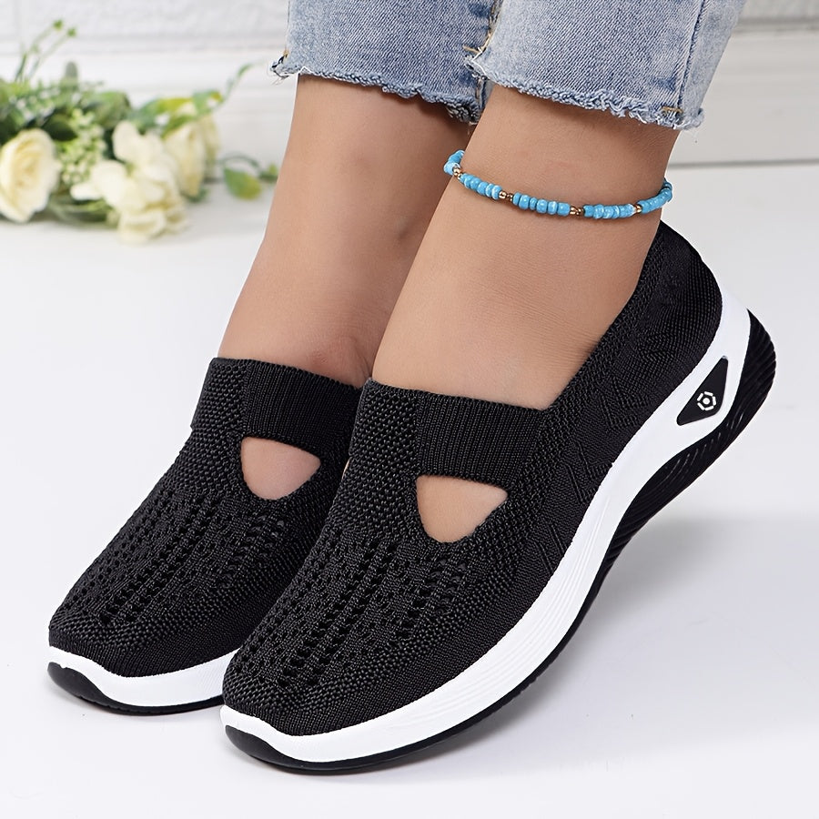 Sneakers Facili da Indossare con Comfort Duraturo