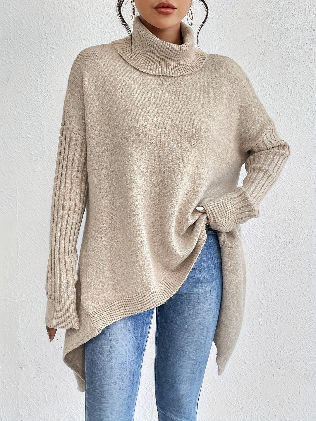 Audrey | Comfy Sweater