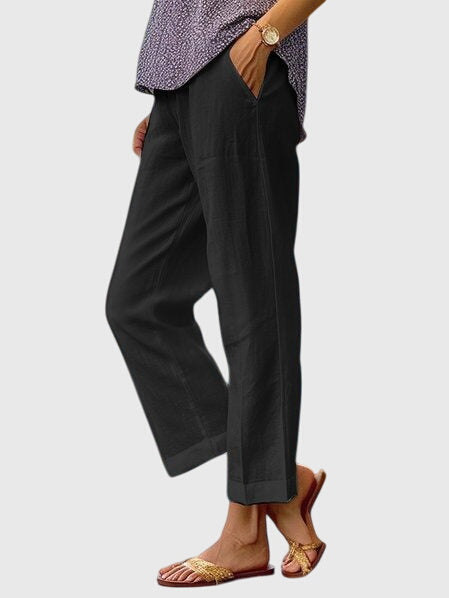 Elaine™ | Pantaloni Chic per Donna