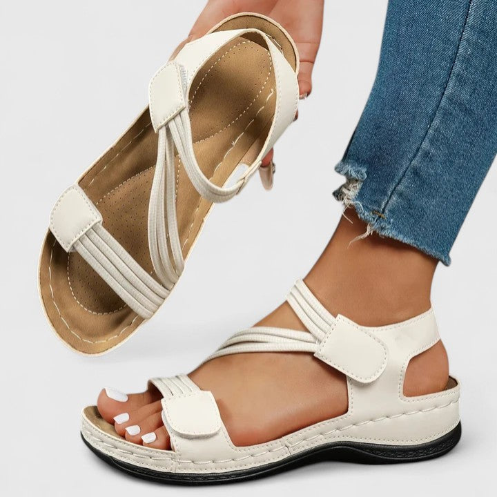 Ophelia - Comfort-Orthopedic Sandals