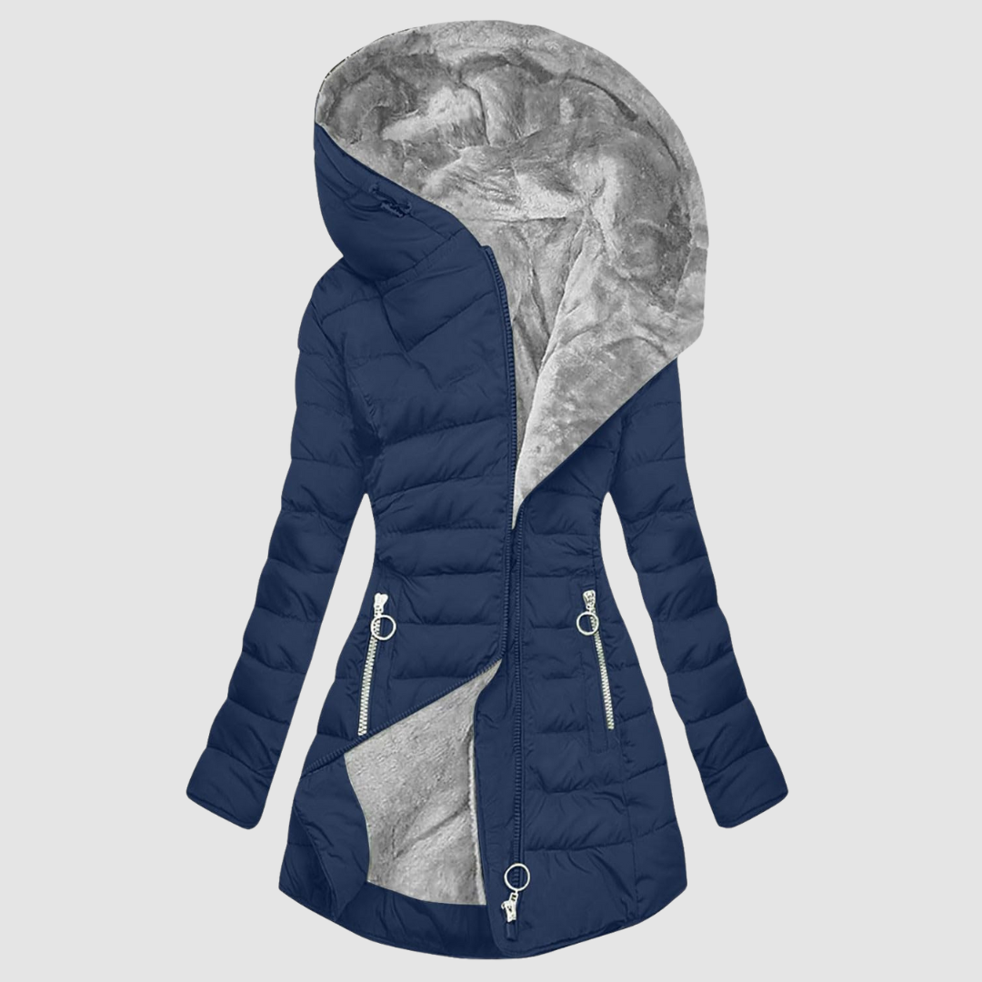 Cassiora | Comfy Coat