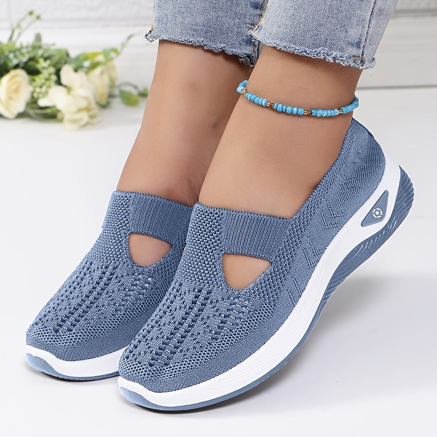 Sneakers Facili da Indossare con Comfort Duraturo